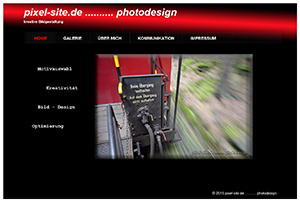 pixel-site.de